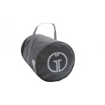 GD-TON05-POKR ZOL Покрывало MODENA золотое 260*260см от ImperiumLoft