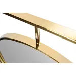 Зеркало квадратное декоративное 19-OA-5892 от ImperiumLoft