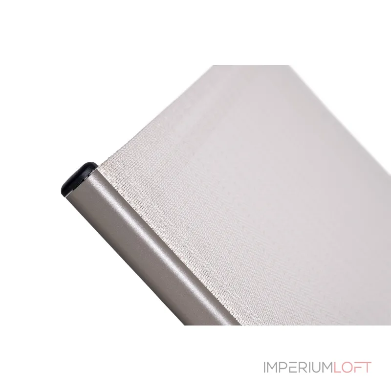 Шезлонг для отдыха текстиленовый от ImperiumLoft
