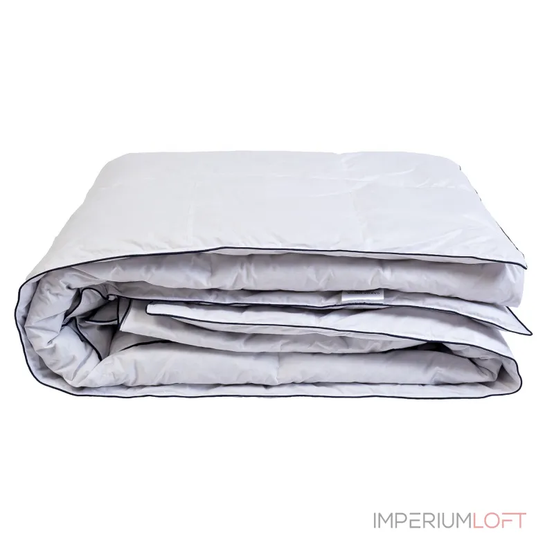 104BP-OETD20- BEL Одеяло Омега 200*220 100% серый гусиный пух от ImperiumLoft 104BP-OETD20- BEL Одеяло Омега 200*220 100% серый гусиный пух от ImperiumLoft