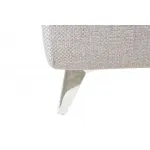 Кровать Michelle без под.мех. серый Era05+Mav15 183*230*99см от ImperiumLoft