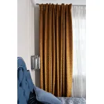 Тюль MALTA 275х320см белый от ImperiumLoft