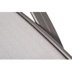 Шезлонг для отдыха текстиленовый от ImperiumLoft