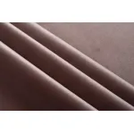 Ткань портьерная/мебельная VELVET сиреневая от ImperiumLoft