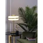 Статуэтка Ветви золотая 55RD3625S от ImperiumLoft