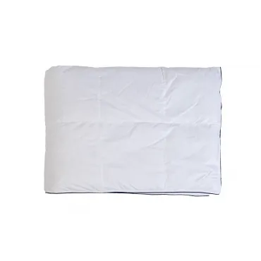 104BP-OETD20- BEL Одеяло Омега 200*220 100% серый гусиный пух