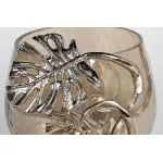 Подсвечник декоративный Тропики 69-1119272 от ImperiumLoft