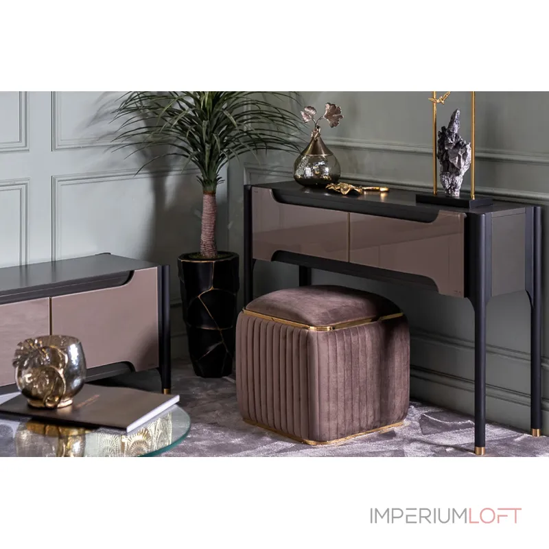 Консоль Grimaldi от ImperiumLoft Консоль Grimaldi от ImperiumLoft