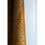 Тюль MALTA 275х320см белый от ImperiumLoft