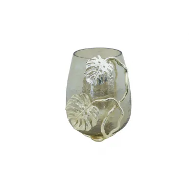 Подсвечник GardaDecor Тропики 69-1218225 Подсвечник GardaDecor Тропики 69-1218225