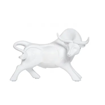 Ваза керамическая с крышкой сине-бирюзовая 55RD3121L