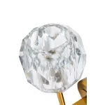 K2KR0934W-2 Бра Deco M латунь 27*13*h23 см от ImperiumLoft