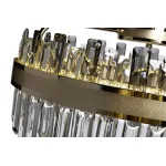 Подвесная люстра Glacier