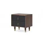 77IP-NS008 Тумбочка 55*45*55см от ImperiumLoft