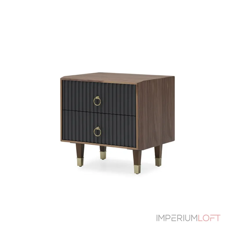 77IP-NS008 Тумбочка 55*45*55см от ImperiumLoft 77IP-NS008 Тумбочка 55*45*55см от ImperiumLoft