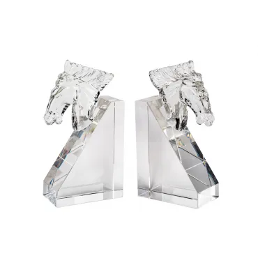 Держатель для книг хрустальный XBE1660 Держатель для книг хрустальный XBE1660