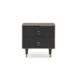 77IP-NS008 Тумбочка 55*45*55см от ImperiumLoft