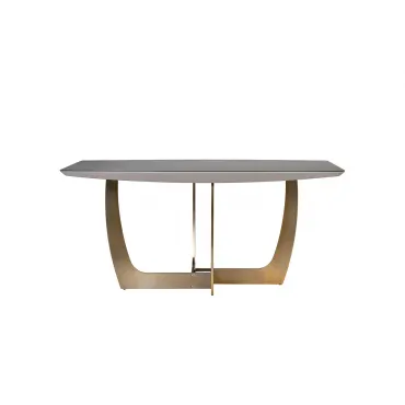58DB-DT14803S Стол обеденный Space S 160*85*76см 58DB-DT14803S Стол обеденный Space S 160*85*76см