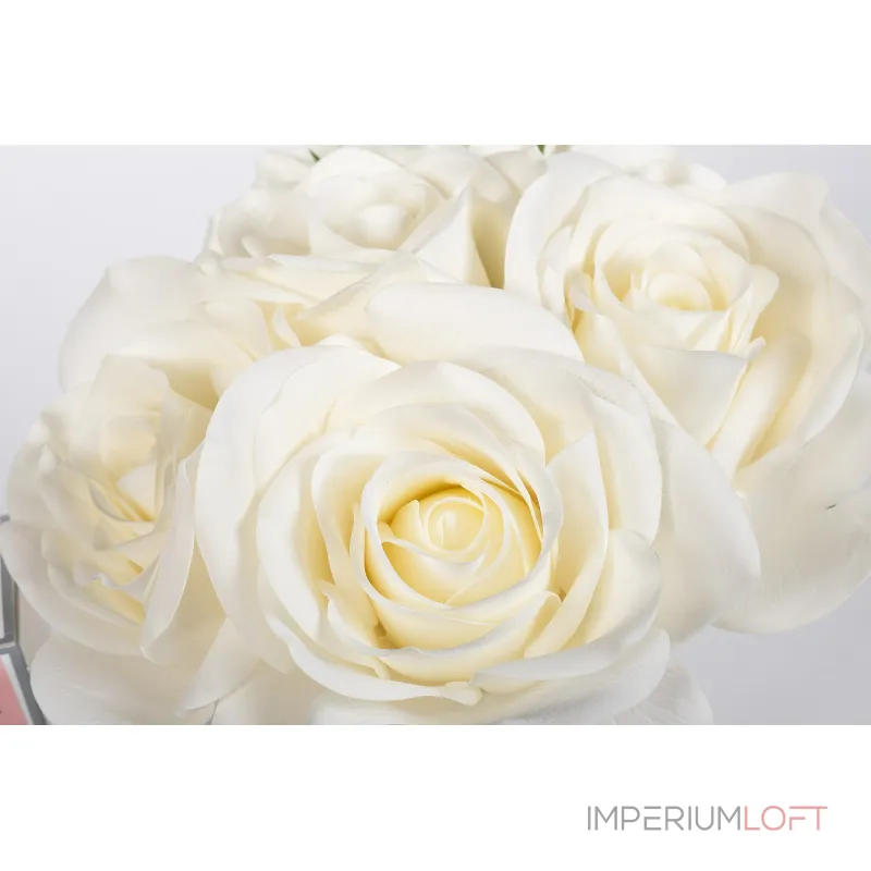 96СN-MB01 Диффузор Seven Rose Ivory, спрей 2x10 мл в упаковке от ImperiumLoft