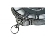 Часы настенные круглые L2028A от ImperiumLoft