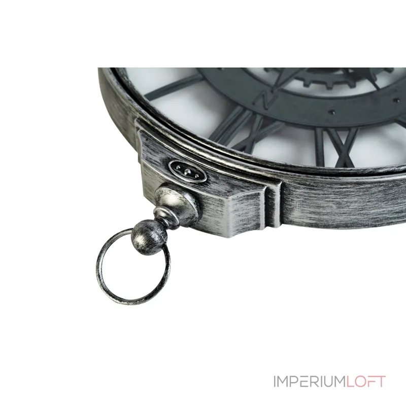 Часы настенные круглые L2028A от ImperiumLoft