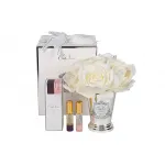 96СN-MB01 Диффузор Seven Rose Ivory, спрей 2x10 мл в упаковке от ImperiumLoft