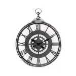 Часы настенные круглые L2028A от ImperiumLoft