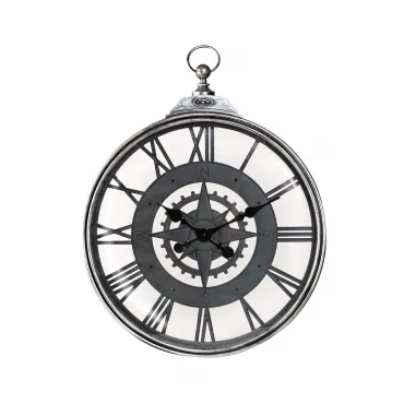 Часы настенные круглые L2028A Часы настенные круглые L2028A