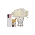 96СN-MB01 Диффузор Seven Rose Ivory, спрей 2x10 мл в упаковке от ImperiumLoft