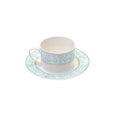 26FC-CHAYP-NOBILE-230 Чайная пара NOBILE 230мл (6) 26FC-CHAYP-NOBILE-230 Чайная пара NOBILE 230мл (6)