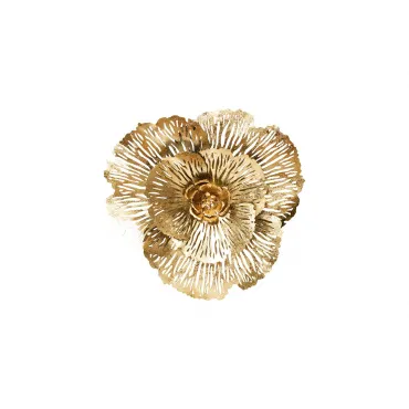 Декор настенный Цветок 37SM-0503