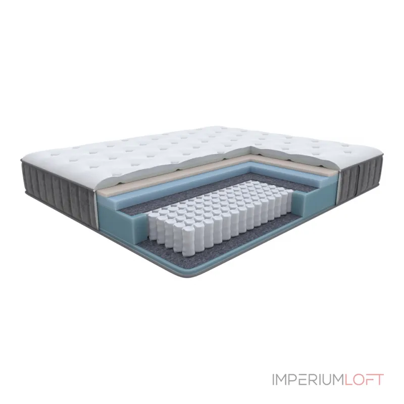Матрас Glory Medium 180*200*27см от ImperiumLoft Матрас Glory Medium 180*200*27см от ImperiumLoft
