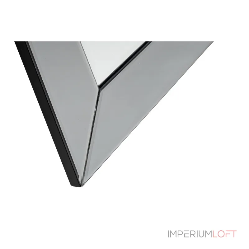 KFG123 Зеркало прямоугольное с золотыми вставками 79*102*2см от ImperiumLoft KFG123 Зеркало прямоугольное с золотыми вставками 79*102*2см от ImperiumLoft