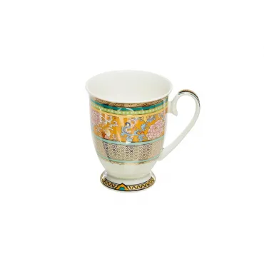 Стул из экокожи с подлокотниками 58DB-DC14676 Стул из экокожи с подлокотниками 58DB-DC14676