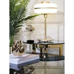 Статуэтка Рыба золотая 55RD3641S от ImperiumLoft