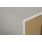 58DB-NS19009R Тумбочка правая 60*42*45см от ImperiumLoft