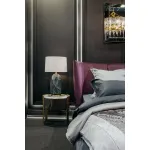 Тумбочка Sevilla круглая от ImperiumLoft