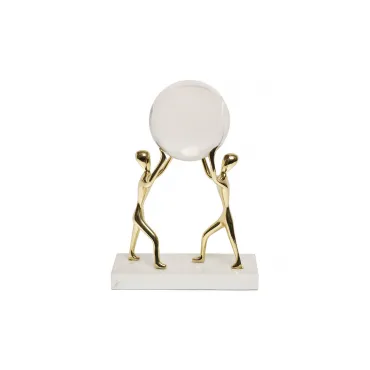 55RD4408 Декор настольный Игра 18*11*25см