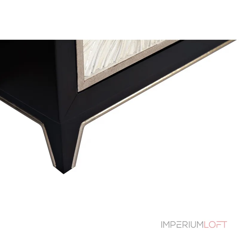 Тумба под телевизор с дверцами ART-2921-TV от ImperiumLoft