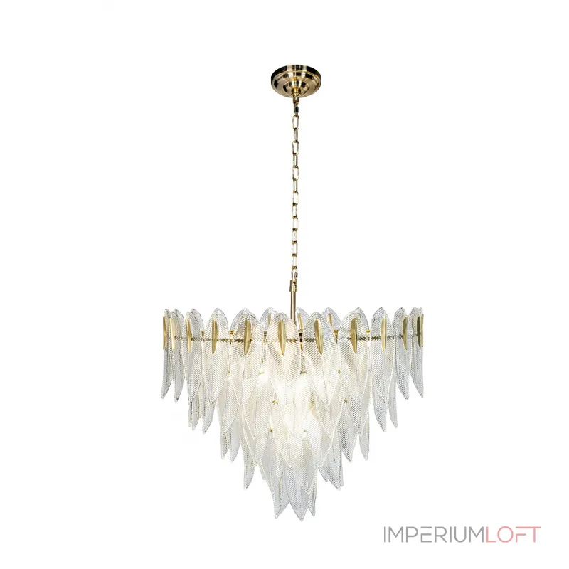 Подвесная люстра Лепестки Подвесная люстра Лепестки