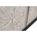 Тумба под телевизор с дверцами ART-2921-TV от ImperiumLoft