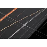 Стол журнальный черный от ImperiumLoft