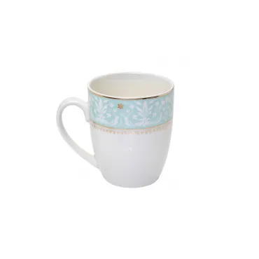 26FC-KRUZH-NOBILE-400 Кружка NOBILE 400мл в упаковке 26FC-KRUZH-NOBILE-400 Кружка NOBILE 400мл в упаковке