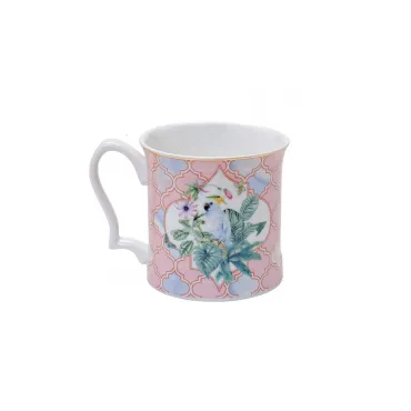 26FC-KRUZH-BOTANIKA-400/1 Кружка BOTANIKA 400мл в упаковке 26FC-KRUZH-BOTANIKA-400/1 Кружка BOTANIKA 400мл в упаковке