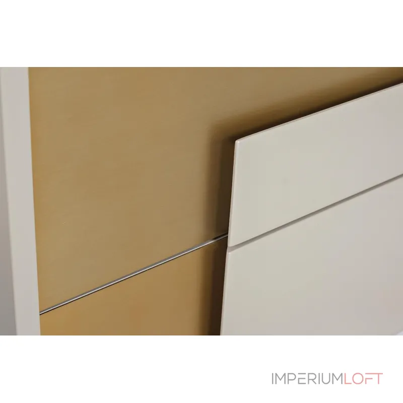 58DB-NS19009R Тумбочка правая 60*42*45см от ImperiumLoft