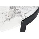 58DB-CT20016 Стол журнальный Cadiz d90*38см от ImperiumLoft