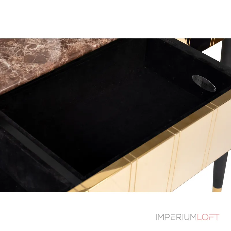 Стол письменный Amour от ImperiumLoft