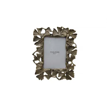 Фоторамка декоративная Гинкго 69-1018057 Фоторамка декоративная Гинкго 69-1018057