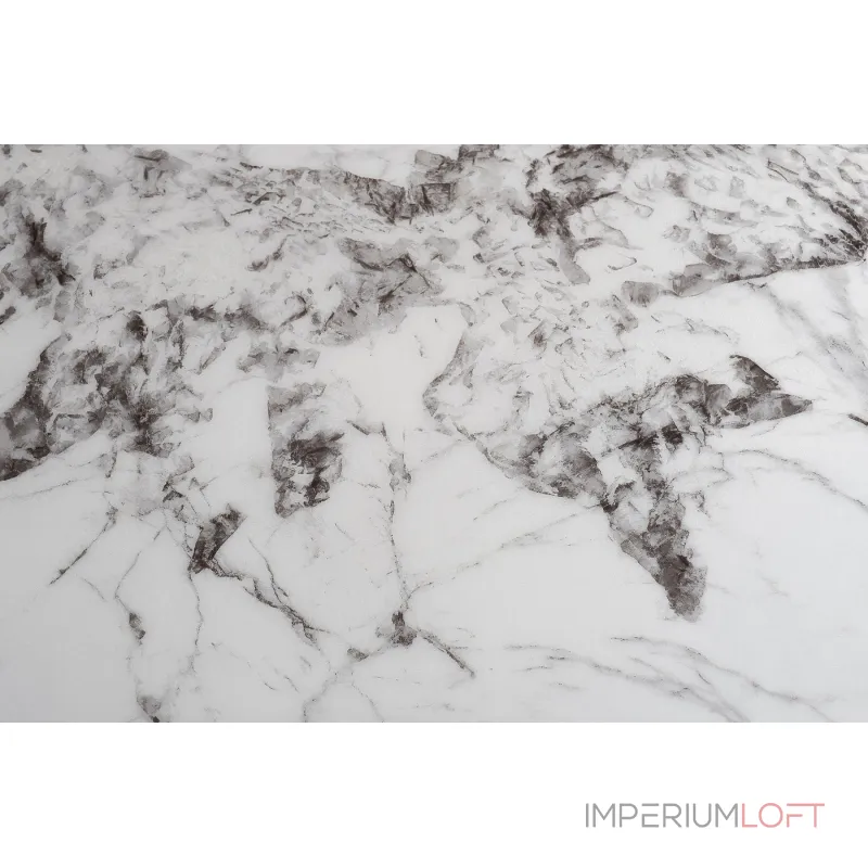 58DB-CT20016 Стол журнальный Cadiz d90*38см от ImperiumLoft