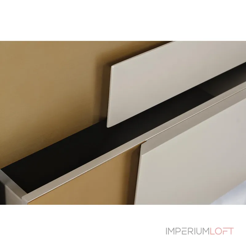 58DB-NS19009R Тумбочка правая 60*42*45см от ImperiumLoft